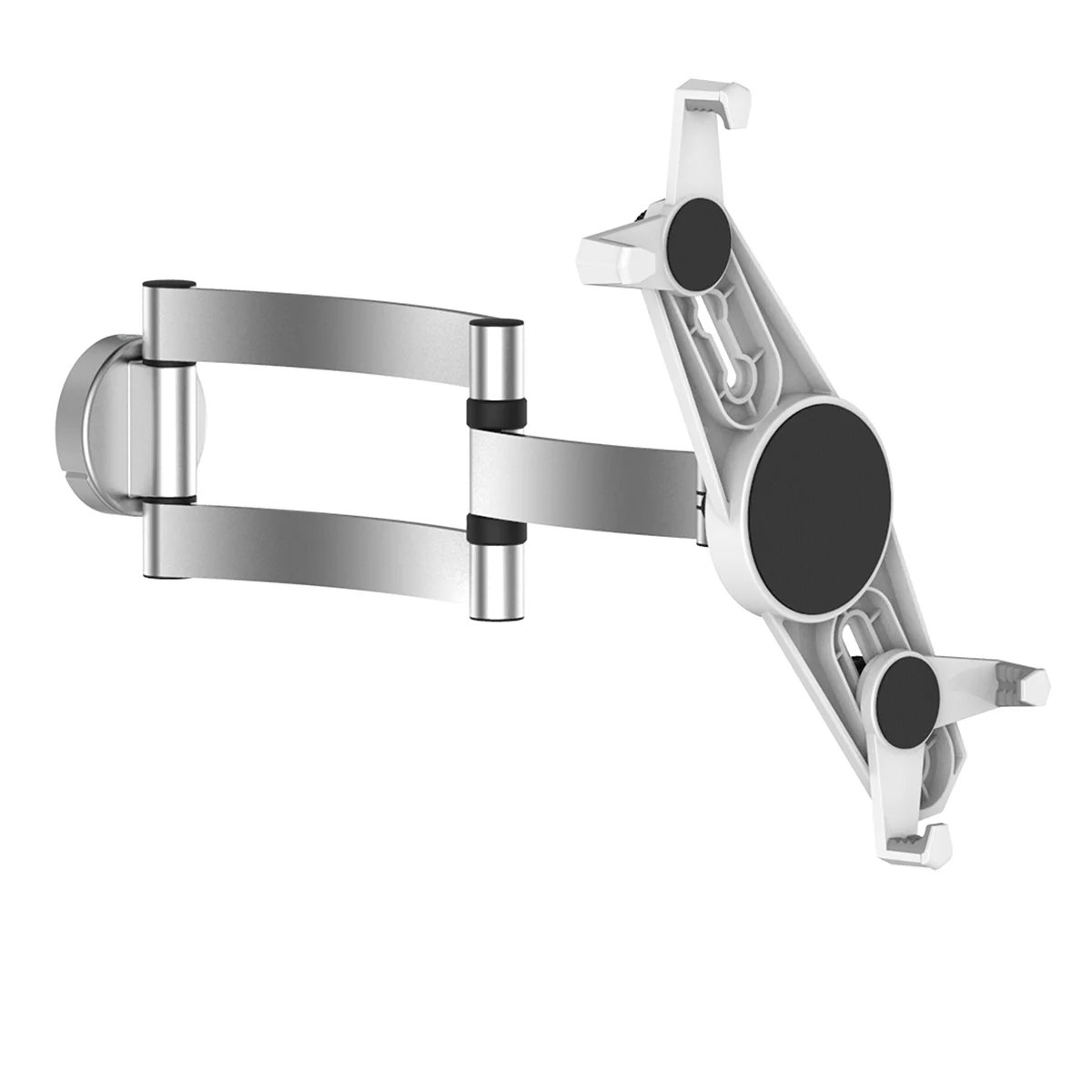 2-in-1 Multi-Purpose Aluminium Tablet (Wall Mount/Desk Stand)